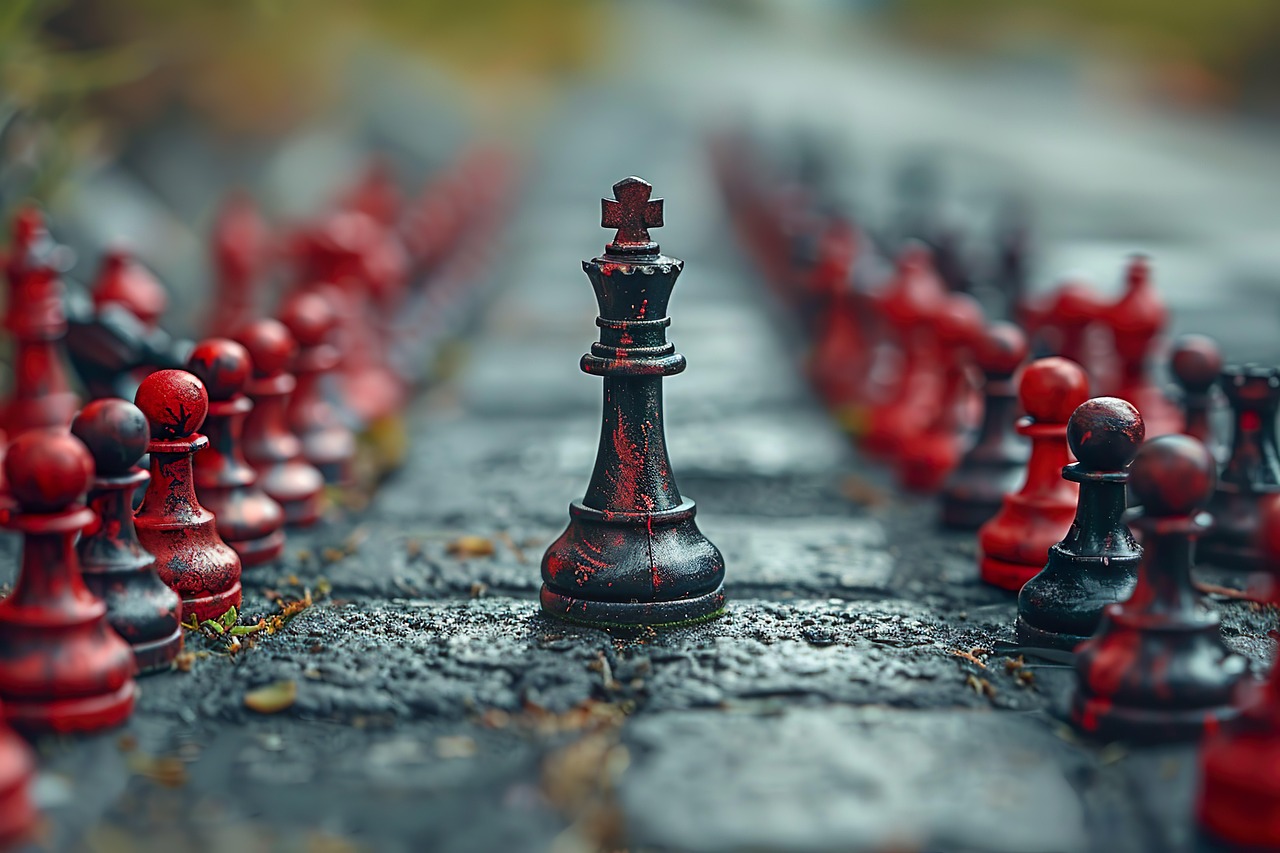Strategic Leadership in Times of Uncertainty
