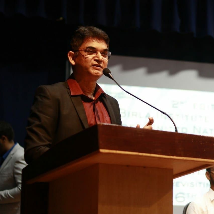 Rajeev Gupta
